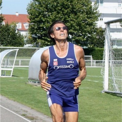 Gilles Auberger